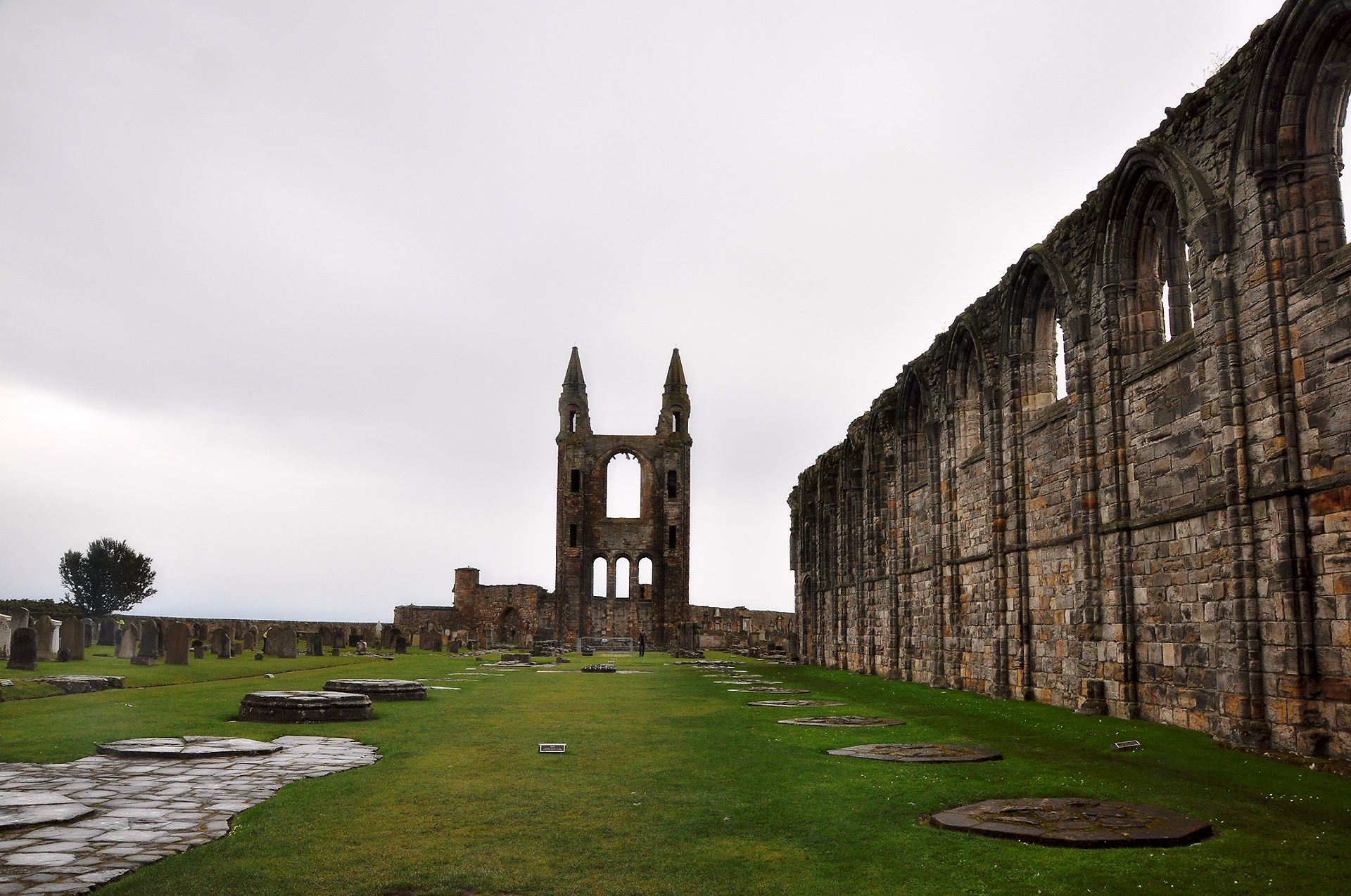 St. Andrews